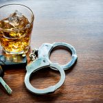 What are social media mistakes after arrest?